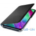 Чохол-книжка Samsung Wallet Cover для Samsung Galaxy A40 (EF-WA405PBEGRU) Black — інтернет магазин All-Ok. фото 1
