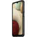 Чохол Samsung Soft Clear Cover для Samsung Galaxy A12 (A125) (EF-QA125TBEGRU) Black — інтернет магазин All-Ok. фото 3