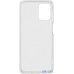 Чохол Samsung Soft Clear Cover для Samsung Galaxy A12 (A125) (EF-QA125TTEGRU) Transparent — інтернет магазин All-Ok. фото 2