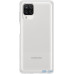 Чохол Samsung Soft Clear Cover для Samsung Galaxy A12 (A125) (EF-QA125TTEGRU) Transparent — інтернет магазин All-Ok. фото 5