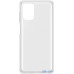 Чохол Samsung Soft Clear Cover для Samsung Galaxy A12 (A125) (EF-QA125TTEGRU) Transparent — інтернет магазин All-Ok. фото 1