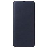 Чохол-книжка Samsung Wallet Cover для Samsung Galaxy A30 (EF-WA305PBEGRU) Black 
