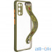 Чохол Altra Belt Case для Samsung G980 (S20) Avocado — інтернет магазин All-Ok. фото 2