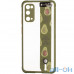 Чохол Altra Belt Case для Samsung G980 (S20) Avocado — інтернет магазин All-Ok. фото 3