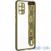Чохол Altra Belt Case для Samsung G985 (S20 Plus) Avocado — інтернет магазин All-Ok. фото 1