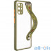 Чохол Altra Belt Case для Samsung G985 (S20 Plus) Avocado — інтернет магазин All-Ok. фото 2