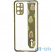 Чохол Altra Belt Case для Samsung G985 (S20 Plus) Avocado — інтернет магазин All-Ok. фото 3