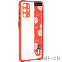 Чохол Altra Belt Case для Samsung G985 (S20 Plus) Daisy