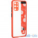 Чохол Altra Belt Case для Samsung G985 (S20 Plus) Daisy — інтернет магазин All-Ok. фото 1