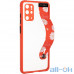 Чохол Altra Belt Case для Samsung G985 (S20 Plus) Daisy — інтернет магазин All-Ok. фото 2