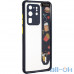 Чохол Altra Belt Case для Samsung G988 (S20 Ultra) Tasty — інтернет магазин All-Ok. фото 1
