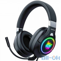 Навушники ONIKUMA Gaming with LED K15