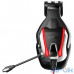 Навушники ONIKUMA Gaming with LED K15 Black-Red — інтернет магазин All-Ok. фото 2