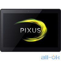 Pixus Sprint 2/16GB 3G Black UA UCRF