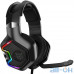 Навушники ONIKUMA Gaming with LED K10 Pro Black — інтернет магазин All-Ok. фото 3
