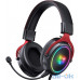 Навушники ONIKUMA Gaming with LED X10 Black/Red — інтернет магазин All-Ok. фото 1