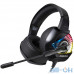 Навушники ONIKUMA Gaming with RGB LED K6 Black — інтернет магазин All-Ok. фото 1