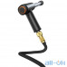 Мінімийка BASEUS Clean Guard Multifunctional Car Wash Spray Nozzle (15m Pipe) 2in1 Wash&Scrub (CRXC01-F01) — інтернет магазин All-Ok. фото 2