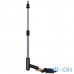 Мінімийка BASEUS Clean Guard Multifunctional Car Wash Spray Nozzle (15m Pipe) 2in1 Wash&Scrub (CRXC01-F01) — інтернет магазин All-Ok. фото 5