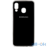 Чохол Anyland Deep Farдля Case для Samsung A305 (30) Black