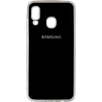 Чохол Anyland Deep Farдля Case для Samsung A305 (30) Black