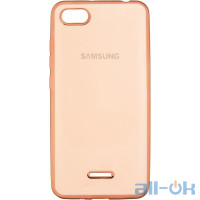 Чохол Anyland Deep Farдля Case для Samsung A305 (30) Pink
