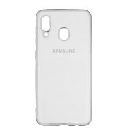 Чохол Anyland Deep Farдля Case для Samsung A307 (A30s) White