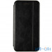 Чохол Book Cover Leather Gelius для Huawei P30 Black — інтернет магазин All-Ok. фото 1