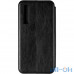 Чехол Book Cover Leather Gelius для Huawei P30 Black — интернет магазин All-Ok. Фото 4