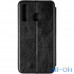 Чохол Book Cover Leather Gelius для Huawei P30 Lite Black — інтернет магазин All-Ok. фото 3