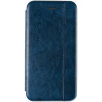 Чехол Book Cover Leather Gelius для Samsung A025 (A02s) Blue