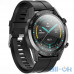 Смарт-годинник Hoco DGA05 Black — інтернет магазин All-Ok. фото 2