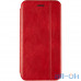 Чохол Book Cover Leather Gelius для Samsung A015 (A01)/M015 (M01) Red — інтернет магазин All-Ok. фото 1