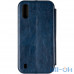 Чохол Book Cover Leather Gelius для Samsung A015 (A01)/M015 (M01) Blue — інтернет магазин All-Ok. фото 3