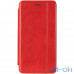 Чохол Book Cover Leather Gelius для Samsung A013 (A01 Core) Red — інтернет магазин All-Ok. фото 1
