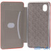 Чохол Book Cover Leather Gelius для Samsung A013 (A01 Core) Red — інтернет магазин All-Ok. фото 2