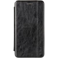 Чохол Book Cover Leather Gelius для Samsung A013 (A01 Core) Black