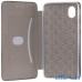 Чохол Book Cover Leather Gelius для Samsung A013 (A01 Core) Black — інтернет магазин All-Ok. фото 3