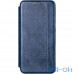 Чохол Book Cover Leather Gelius для Samsung A115 (A11)/M115 (M11) Blue — інтернет магазин All-Ok. фото 1