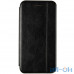 Чохол Book Cover Leather Gelius для Samsung A115 (A11)/M115 (M11) Black — інтернет магазин All-Ok. фото 1