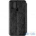 Чехол Book Cover Leather Gelius для Samsung A217 (A21s) Black — интернет магазин All-Ok. Фото 4