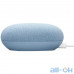Smart колонка Google Nest Mini Como Blue (GA01140-US) — інтернет магазин All-Ok. фото 2
