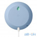 Smart колонка Google Nest Mini Como Blue (GA01140-US) — інтернет магазин All-Ok. фото 4