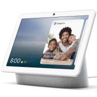 Smart колонка Google Nest Hub Max Chalk (GA00426-US)