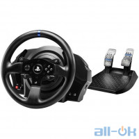 Кермо Thrustmaster T300 RS PS4/PS3/PC (4160604)
