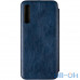 Чохол Book Cover Leather Gelius для Samsung A307 (A30s) Blue — інтернет магазин All-Ok. фото 3