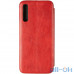 Чохол Book Cover Leather Gelius для Samsung A307 (A30s) Red — інтернет магазин All-Ok. фото 3
