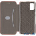 Чохол Book Cover Leather Gelius для Samsung A415 (A41) Red — інтернет магазин All-Ok. фото 3