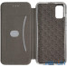 Чохол Book Cover Leather Gelius для Samsung A415 (A41) Black — інтернет магазин All-Ok. фото 2