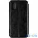 Чохол Book Cover Leather Gelius для Samsung A415 (A41) Black — інтернет магазин All-Ok. фото 3